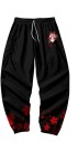 Pantalones deportivos para hombre F1569 14