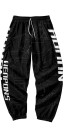 Pantalones deportivos para hombre F1569 16