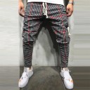 Pantalones deportivos para hombre F1570 4