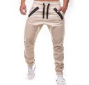 Pantalones deportivos para hombre F1677 4