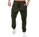 Pantalones deportivos para hombre F1677 6