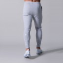 Pantalones deportivos para hombre F1717 5