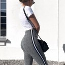 Pantalones elásticos de mujer 3