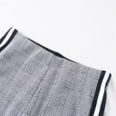 Pantalones elásticos de mujer 4