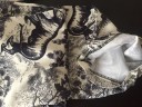 Pantalones estampados de mujer 5