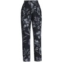 Pantalones estampados de mujer 1
