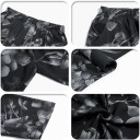 Pantalones estampados de mujer 3