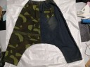 Pantalones harén de mujer A5 3