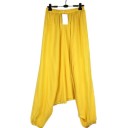 Pantalones harén para hombre F1563 8