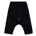 Pantalones harén para hombre F1615 6