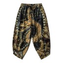 Pantalones harén para hombre F1623 22