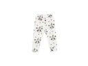 Pantalones infantiles con patrón J608 5