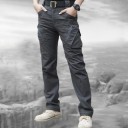 Pantalones militares de hombre 8