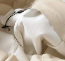 Pantalones pitillo de mujer de piel sintética A234 2