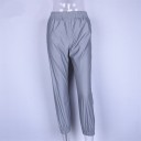 Pantalones reflectantes para mujer 2