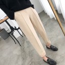 Pantalones sueltos de mujer 6