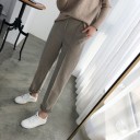 Pantalones sueltos de mujer 5