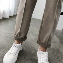 Pantalones sueltos de mujer 3