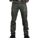 Pantalones tácticos para hombre F1409 5