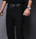 Pantalones tácticos para hombre F1609 6