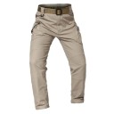 Pantalones tácticos para hombre 9