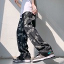 Pantalones vaqueros A3134 4