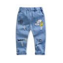 Pantalones vaqueros para niños L2165 5