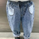 Pantalones vaqueros para niños L2170 7