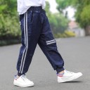 Pantalones vaqueros para niños L2171 7