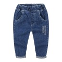 Pantalones vaqueros para niños L2190 3