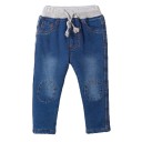 Pantalones vaqueros para niños L2199 2