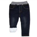 Pantalones vaqueros para niños L2199 1