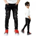 Pantalones vaqueros para niños L2204 1