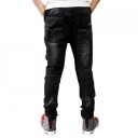 Pantalones vaqueros para niños L2204 2