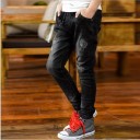 Pantalones vaqueros para niños L2204 4