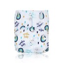 Pantaloni assorbenti con velcro 21