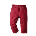Pantaloni băieți L2230 8