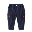 Pantaloni băieți L2275 4