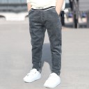 Pantaloni băieți L2280 4