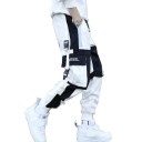 Pantaloni barbatesti F1336 1