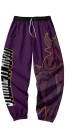 Pantaloni barbatesti F1370 10