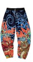 Pantaloni barbatesti F1370 5