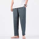 Pantaloni barbatesti F1528 5