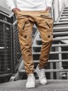 Pantaloni barbatesti F1546 4