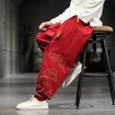Pantaloni bărbați A3113 3