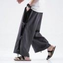 Pantaloni bărbați A3117 4