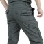 Pantaloni bărbați F1327 4