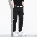 Pantaloni bărbați F1343 3
