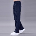 Pantaloni bărbați F1375 4