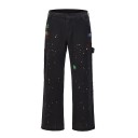 Pantaloni bărbați F1424 5